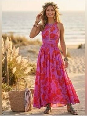 Abel the Label Dress